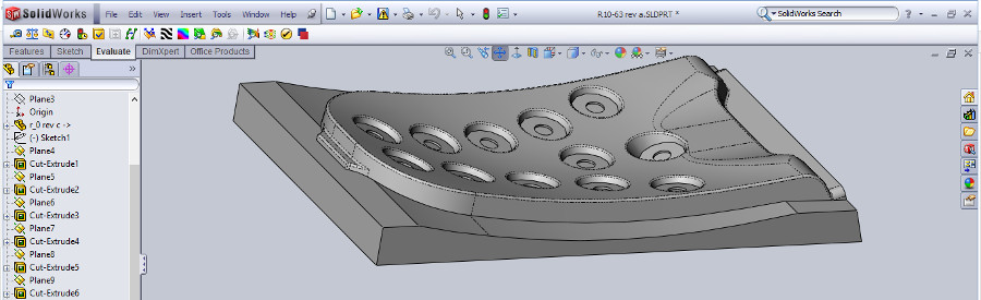 tooling design